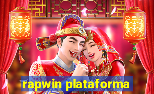 rapwin plataforma